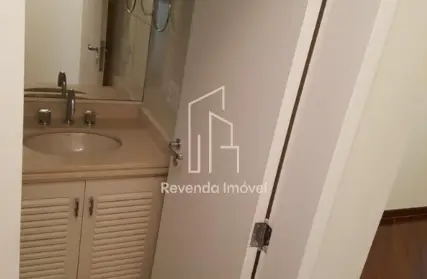 Imagem: Apartamento para Alugar, Cerqueira César