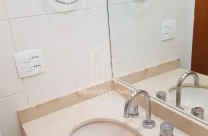 Imagem: Apartamento para Alugar, Cerqueira César