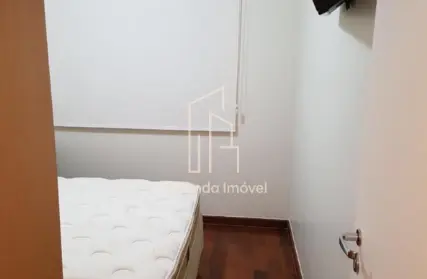 Imagem: Apartamento para Alugar, Cerqueira César