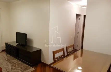 Imagem: Apartamento para Alugar, Cerqueira César