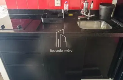 Imagem: Apartamento para Alugar, República