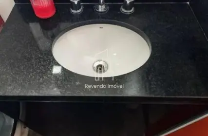 Imagem: Apartamento para Alugar, República