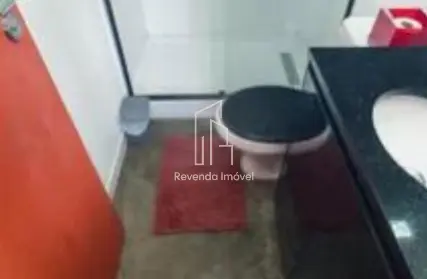 Imagem: Apartamento para Alugar, República