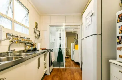 Imagem: Apartamento para Alugar, Cerqueira César