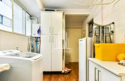 Imagem: Apartamento para Alugar, Cerqueira César