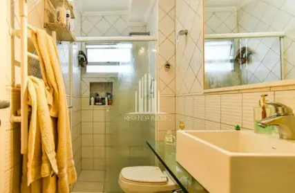 Imagem: Apartamento para Alugar, Cerqueira César