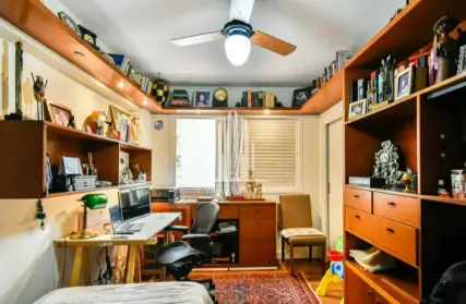 Imagem: Apartamento para Alugar, Cerqueira César