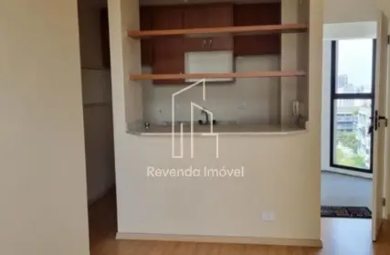 Imagem: Apartamento para Alugar, Vila Madalena