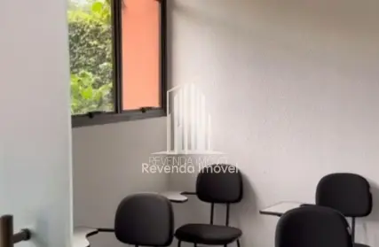 Imagem: Prédio Comercial para Alugar, Vila Hamburguesa