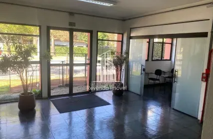 Imagem: Prédio Comercial para Alugar, Vila Hamburguesa