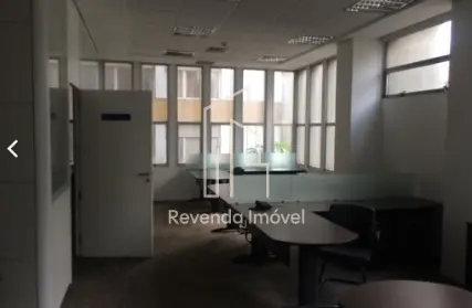 Imagem: Prédio Comercial para Alugar, Bela Vista