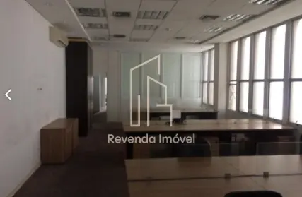 Imagem: Prédio Comercial para Alugar, Bela Vista