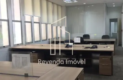 Imagem: Prédio Comercial para Alugar, Bela Vista