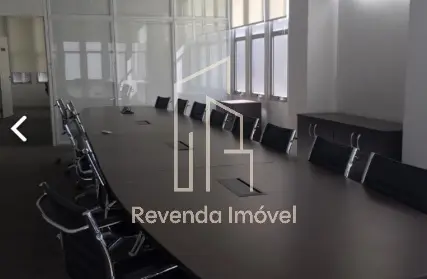 Imagem: Prédio Comercial para Alugar, Bela Vista