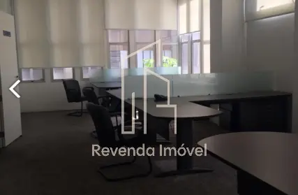 Imagem: Prédio Comercial para Alugar, Bela Vista