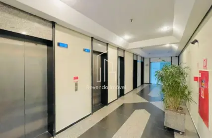 Imagem: Sala Comercial para Alugar, Água Branca