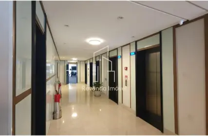 Imagem: Sala Comercial para Alugar, Água Branca