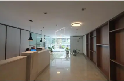 Imagem: Sala Comercial para Alugar, Água Branca