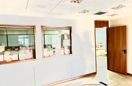 Imagem: Sala Comercial para Alugar, República