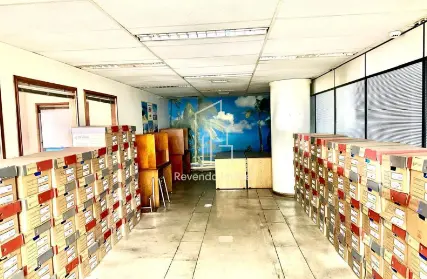 Imagem: Sala Comercial para Alugar, República
