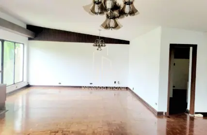 Imagem: Sobrado para Alugar, Perdizes