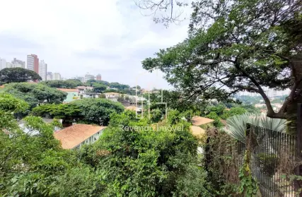 Imagem: Sobrado para Alugar, Perdizes