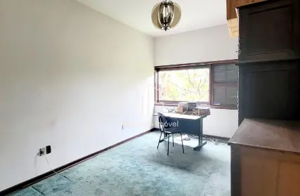 Imagem: Sobrado para Alugar, Perdizes