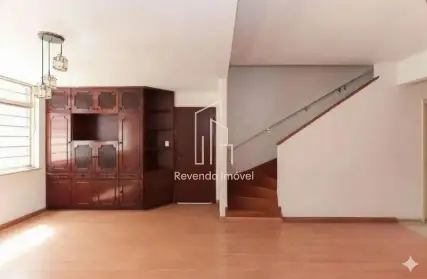 Imagem: Sobrado para Alugar, Vila Madalena