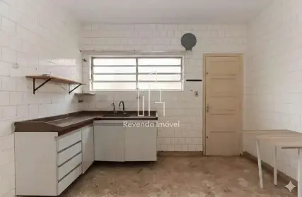 Imagem: Sobrado para Alugar, Vila Madalena