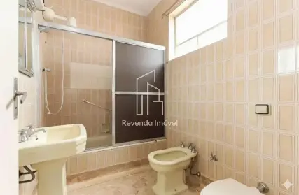 Imagem: Sobrado para Alugar, Vila Madalena