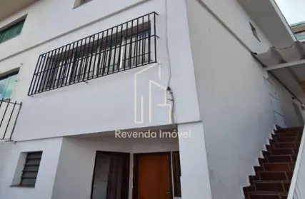 Imagem: Sobrado para Alugar, Vila Madalena