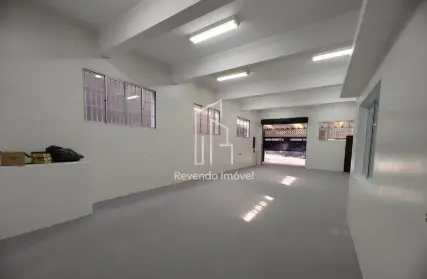 Imagem: Casa Comercial para Alugar, Jardim Santo Elias