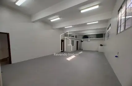 Imagem: Casa Comercial para Alugar, Jardim Santo Elias