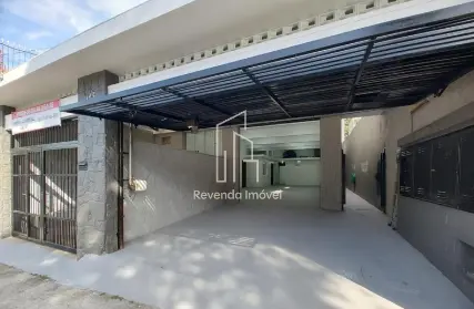 Imagem: Casa Comercial para Alugar, Jardim Santo Elias