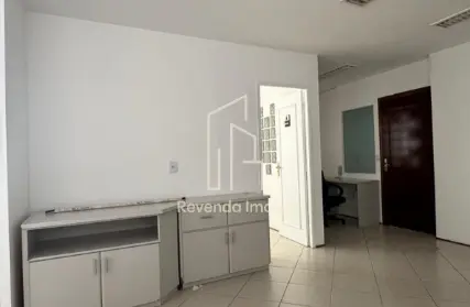 Imagem: Sala Comercial para Alugar, Água Branca
