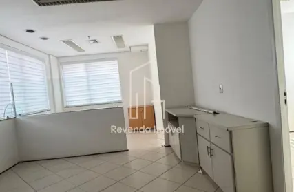 Imagem: Sala Comercial para Alugar, Água Branca