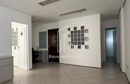 Imagem: Sala Comercial para Alugar, Água Branca
