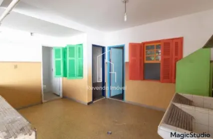 Imagem: Sobrado para Alugar, Alto da Lapa