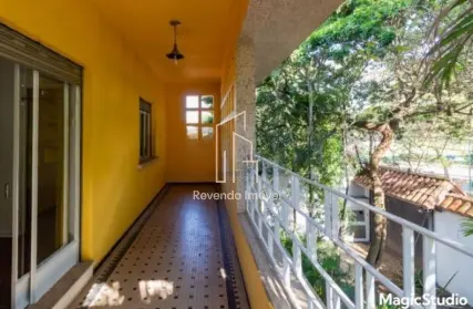 Imagem: Sobrado para Alugar, Alto da Lapa