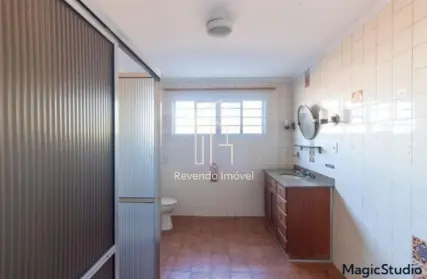 Imagem: Sobrado para Alugar, Alto da Lapa