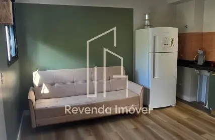 Imagem: Apartamento para Alugar, Campos Elíseos