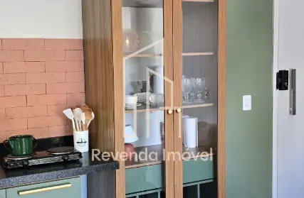 Imagem: Apartamento para Alugar, Campos Elíseos
