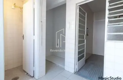 Imagem: Apartamento para Alugar, Cerqueira César