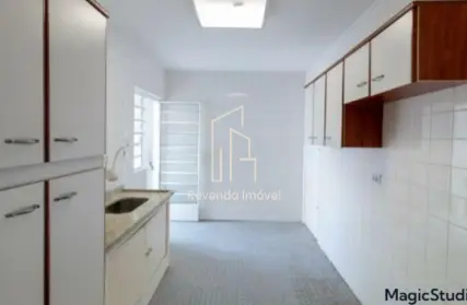 Imagem: Apartamento para Alugar, Cerqueira César