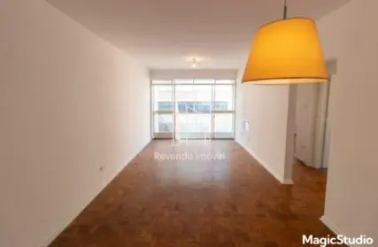 Imagem: Apartamento para Alugar, Cerqueira César