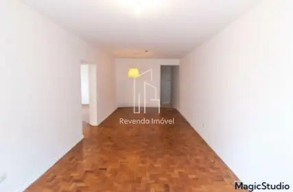 Imagem: Apartamento para Alugar, Cerqueira César