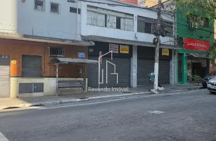 Imagem: Sala Comercial para Alugar, Vila Buarque