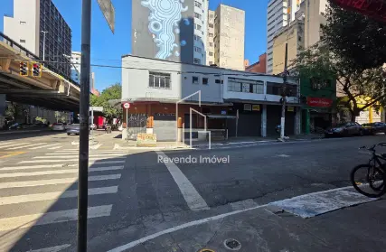 Imagem: Sala Comercial para Alugar, Vila Buarque
