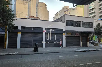 Imagem: Sala Comercial para Alugar, Vila Buarque