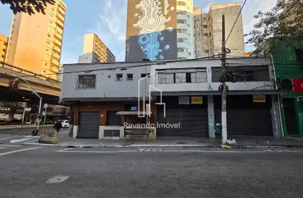 Imagem: Sala Comercial para Alugar, Vila Buarque